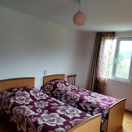 Hotel Bombora Mestia Pokój zdjęcie