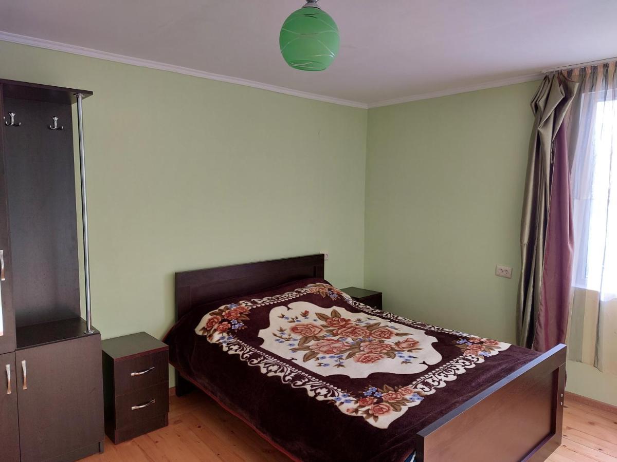 Hotel Bombora Mestia Pokój zdjęcie