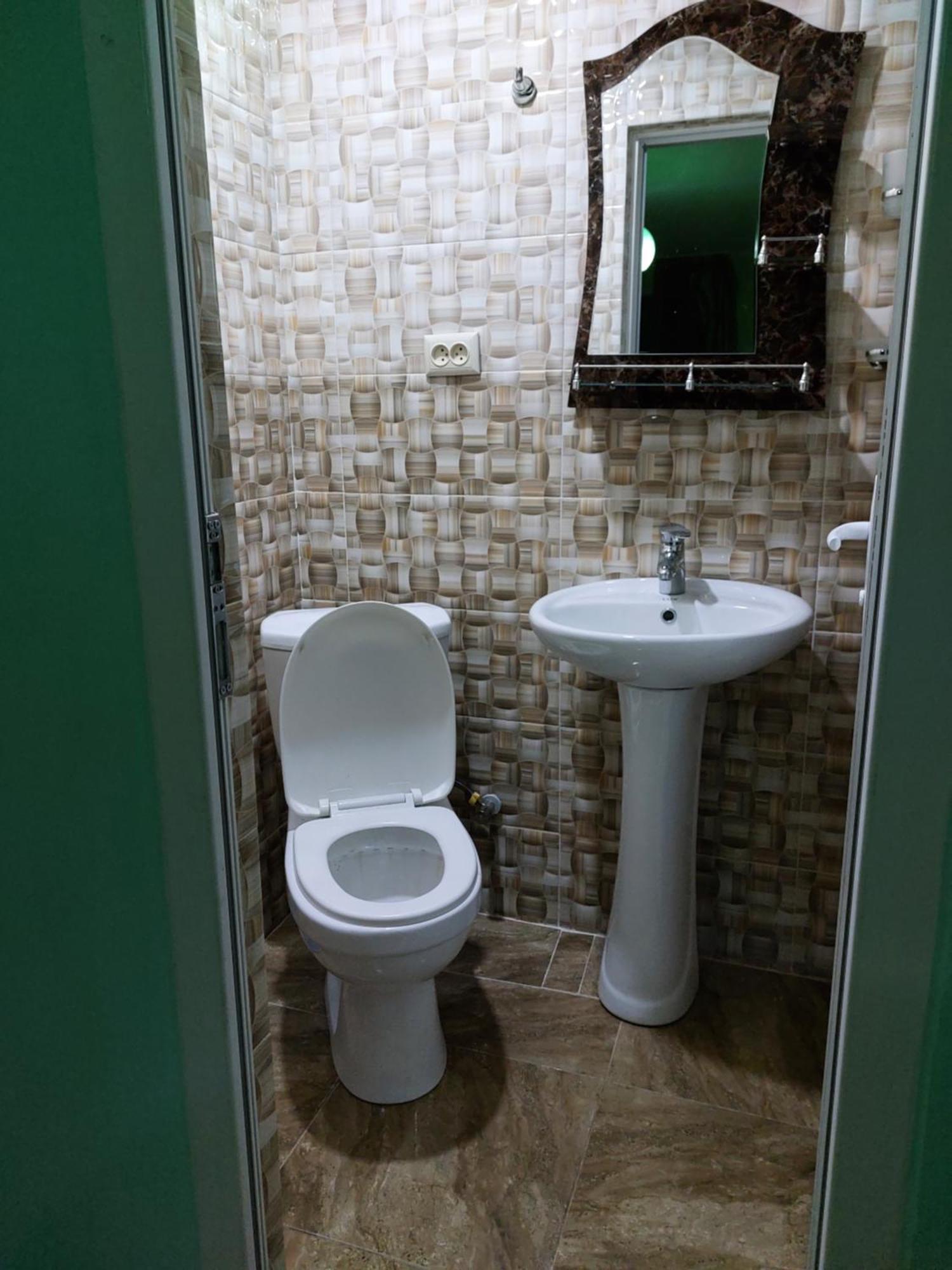 Hotel Bombora Mestia Pokój zdjęcie