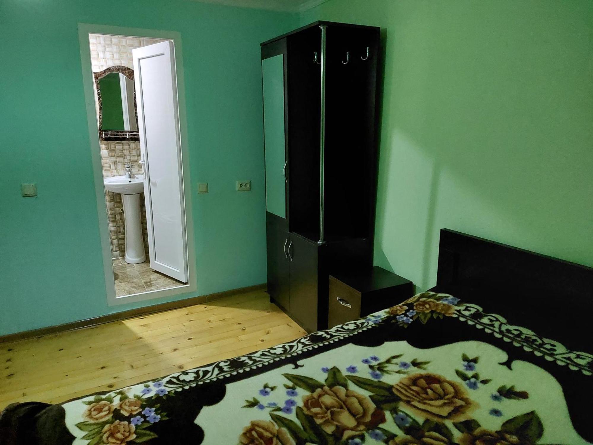 Hotel Bombora Mestia Pokój zdjęcie