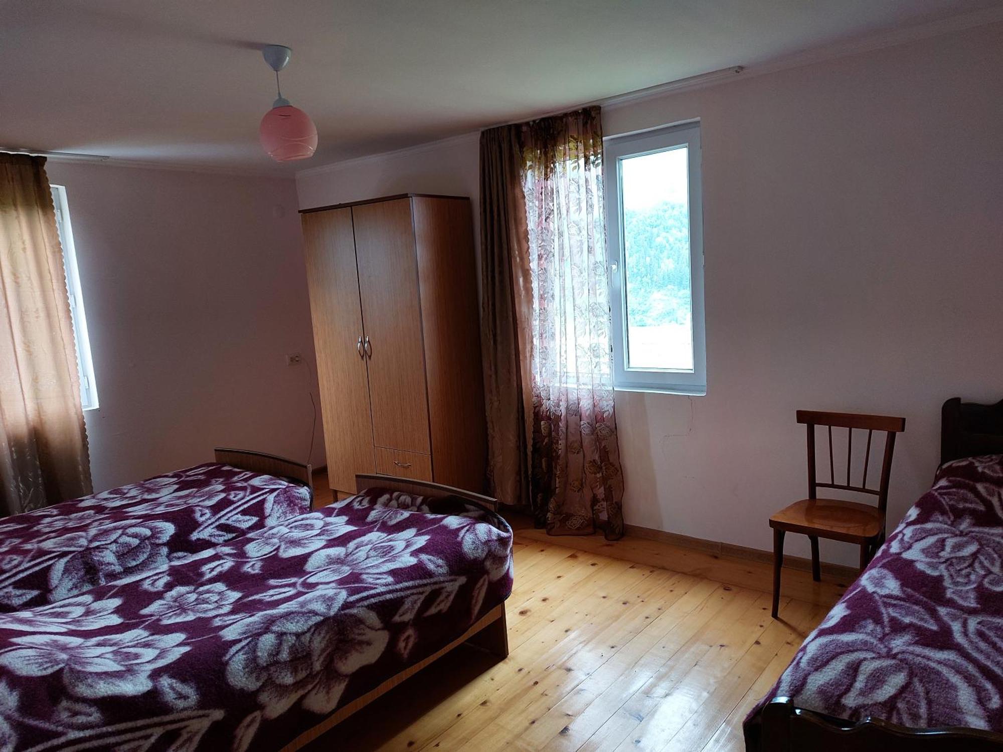 Hotel Bombora Mestia Pokój zdjęcie