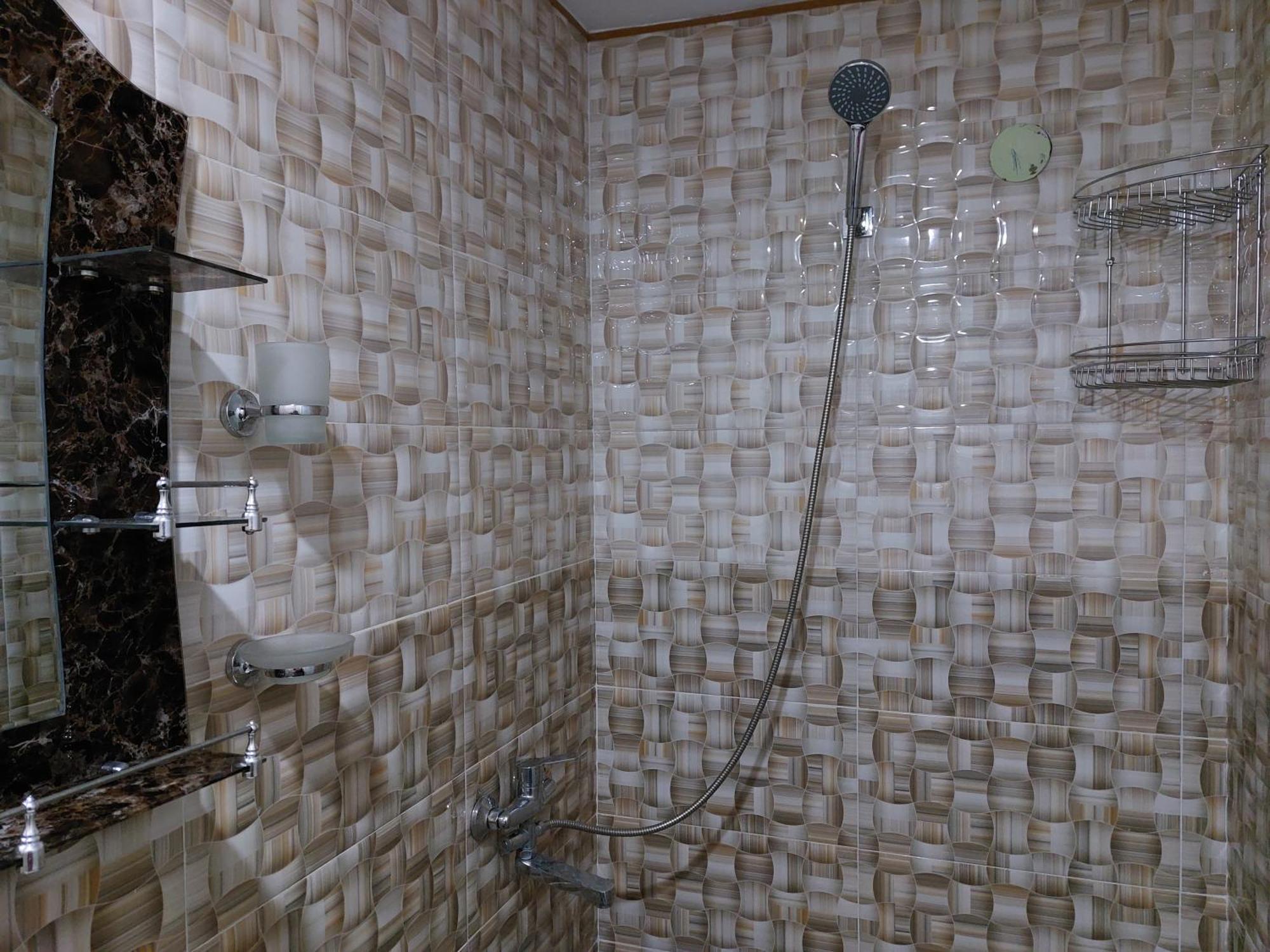 Hotel Bombora Mestia Pokój zdjęcie